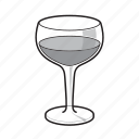 alcohol, drink, wine, wine glass