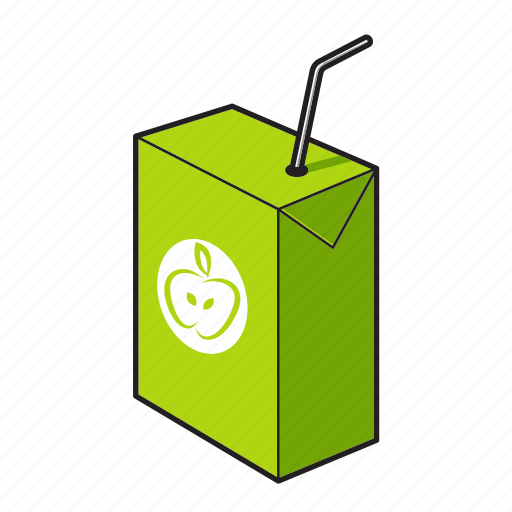 Drink, juice, juice box, kids drink icon - Download on Iconfinder