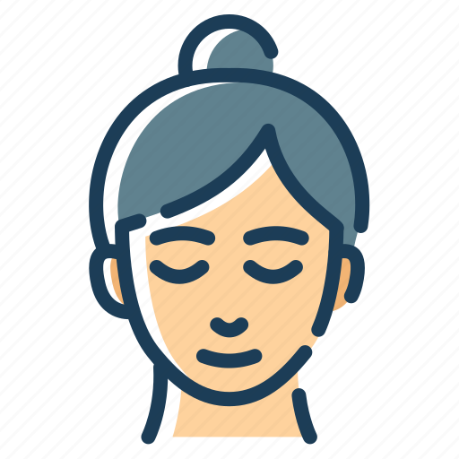 Facial, treatment, beauty, spa, skin, care icon - Download on Iconfinder