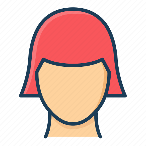 Teenage, teen, young, facial, avatar, people icon - Download on Iconfinder