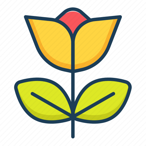 Natural, beauty, flower, signaling, non toxic icon - Download on Iconfinder