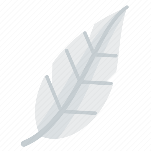 Feather, sensitive, soft, light icon - Download on Iconfinder