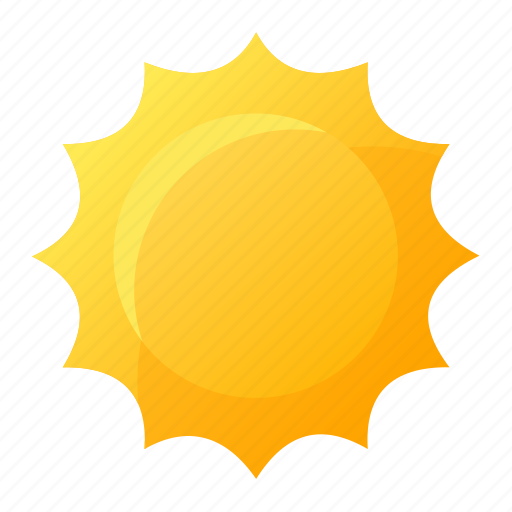 Daylight, sunshine, sunny, sunlight, sun icon - Download on Iconfinder