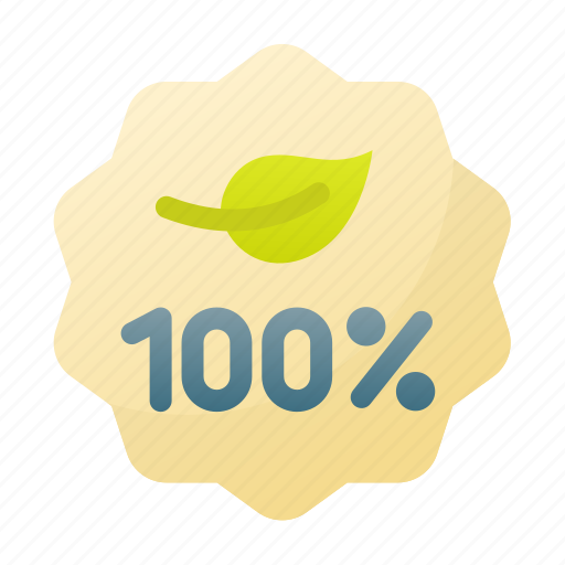 Nature, product, pure, organic, label, herbal, badge icon - Download on Iconfinder
