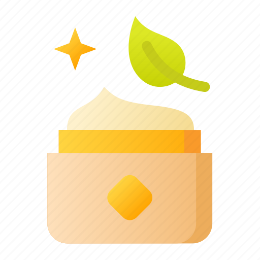 Skin, care, lotion, cream, organic, herbal icon - Download on Iconfinder