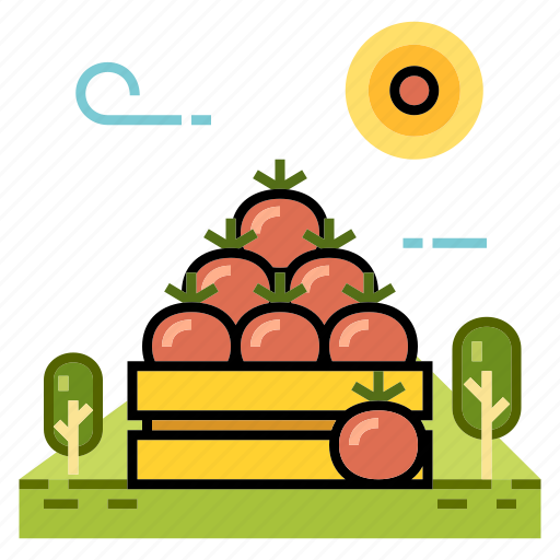 Farm, food, fresh, fruit, fruit product, grocery, organic icon - Download on Iconfinder