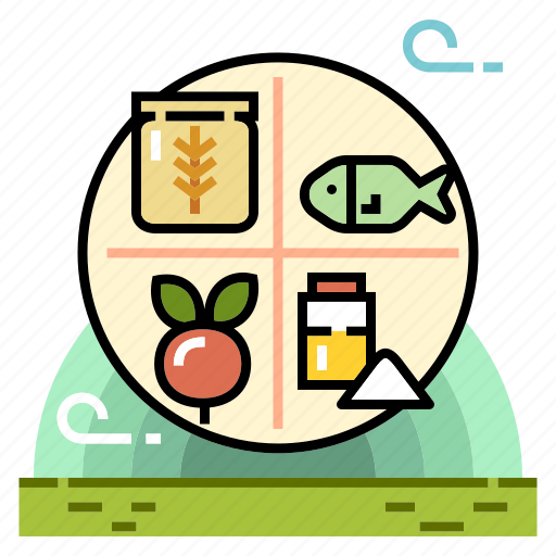 Diet, eating, food, healthy, natural, nutrient, nutrition icon - Download on Iconfinder
