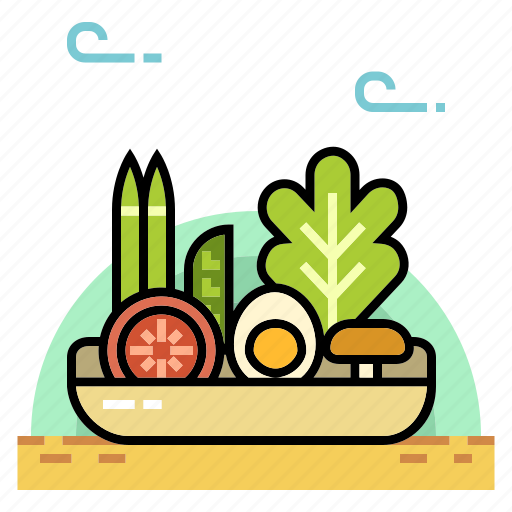 Farm, food, grocery, nutrition, organic, organic food, vegetable icon - Download on Iconfinder