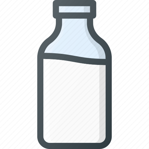 Buttle, drink, milk icon - Download on Iconfinder