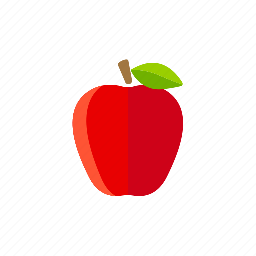 Apple, berries, food, fresh, fruits, healthy, organic icon - Download on Iconfinder