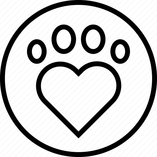 Organic, label, cruelty free, animal icon - Download on Iconfinder