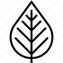 organic, label, 100%, nature, 100% natural, leaf