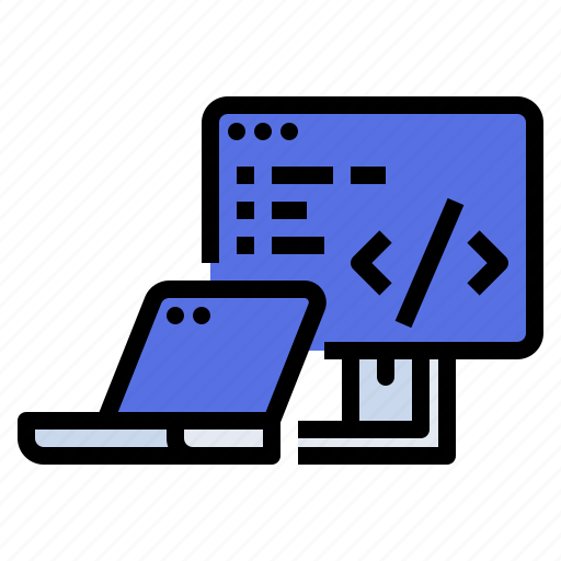 Development, computer, programmer, programming, web icon - Download on Iconfinder