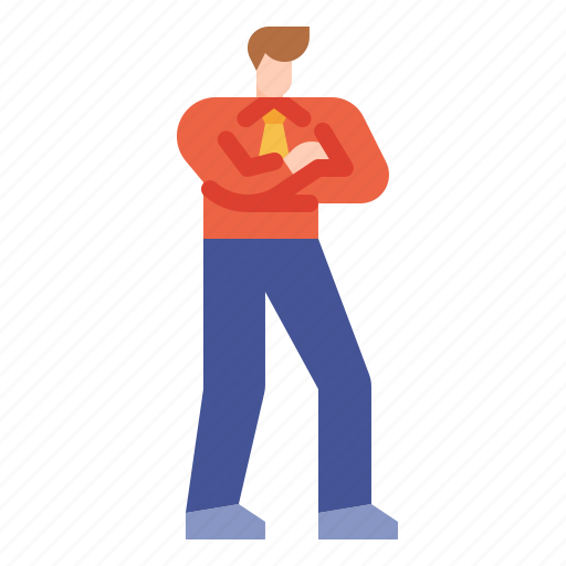Chairman, business, man, president, avatar icon - Download on Iconfinder