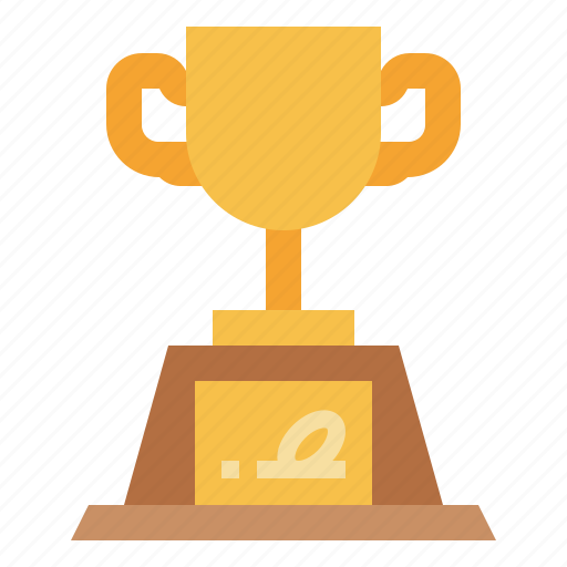 Trophy, medal, award, guarantee, warranty icon - Download on Iconfinder