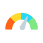 performance, analysis, speed, business, speedometer, music, man, dashboard 