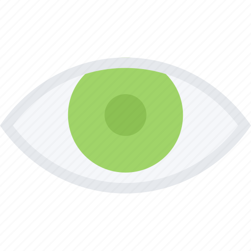Clinic, doctor, eye, hospital, treatment icon - Download on Iconfinder