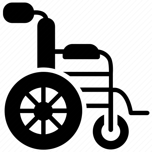 Handicapped, medical equipment, physical disability, special need, wheelchair icon - Download on Iconfinder