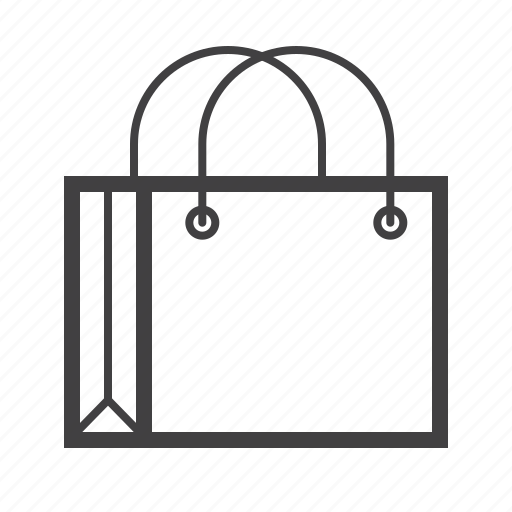 Bag, basket, shopping icon - Download on Iconfinder