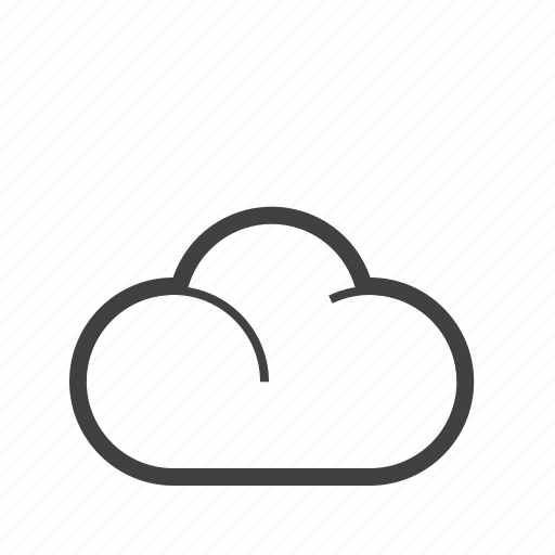 Cloud, data, network, storage icon - Download on Iconfinder