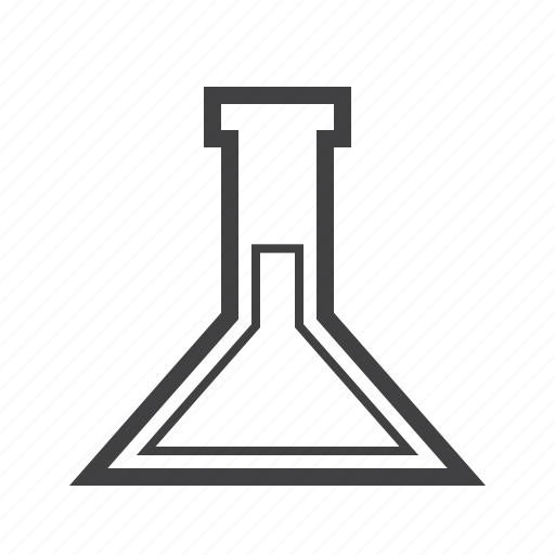 Container, experiment, science icon - Download on Iconfinder