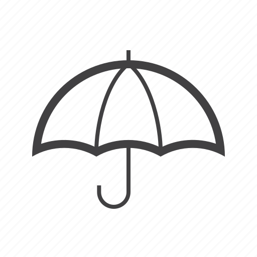 Protection, rain, ubrealla icon - Download on Iconfinder
