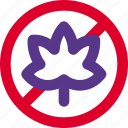 pictogram, banned, no marijuana