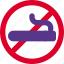 pictogram, forbidden, no smoking, banned 