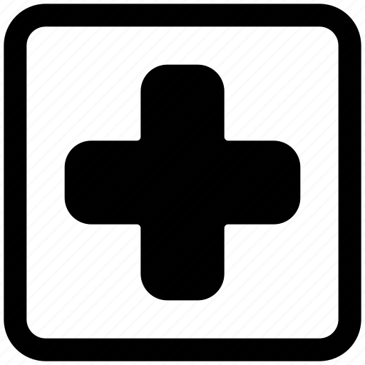 Hospital, outdoor, healthcare, medical, medicine icon - Download on Iconfinder