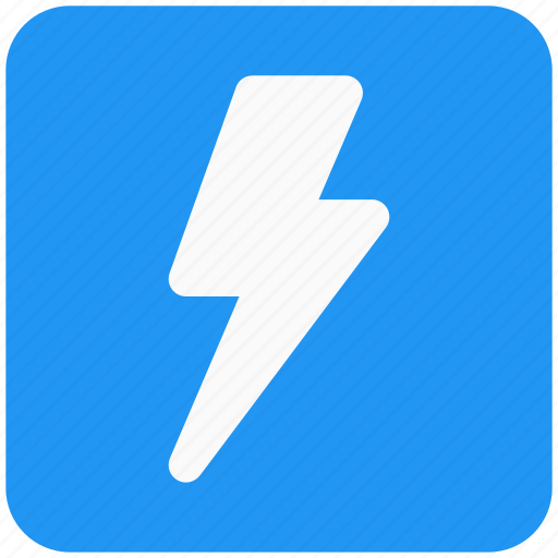 Electricity, flash, power, outdoor icon - Download on Iconfinder