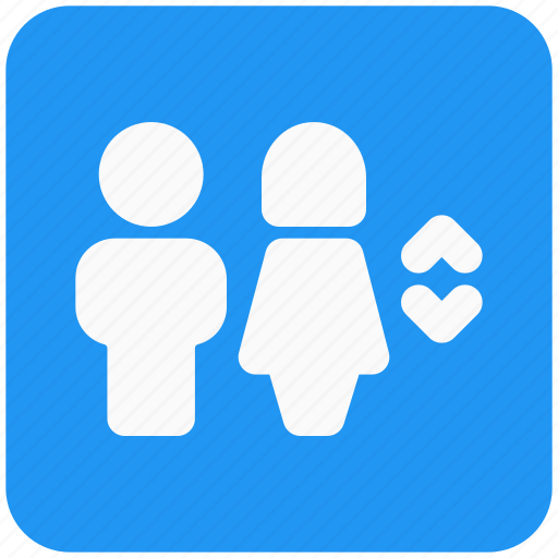 Elevator, arrows, avatar, lift, outdoor icon - Download on Iconfinder