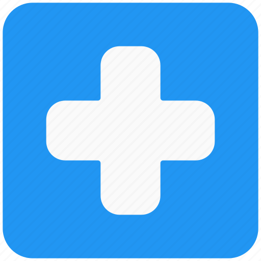 Hospital, medical, healthcare, medicine, outdoor icon - Download on Iconfinder