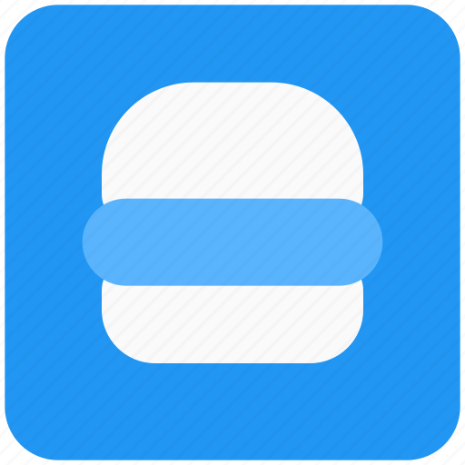 Restaurant, fast food, outdoor, burger icon - Download on Iconfinder
