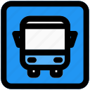 bus stop, transportation, vehicle, outdoor