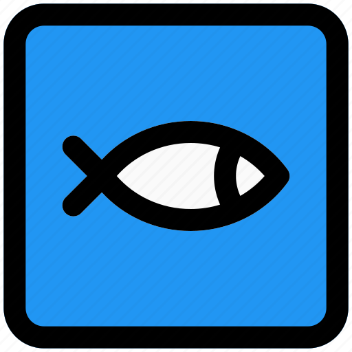 Fishing, outdoor, fishery, seafood icon - Download on Iconfinder