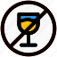 no alcohol, drinking, prohibited, outdoor, banned 