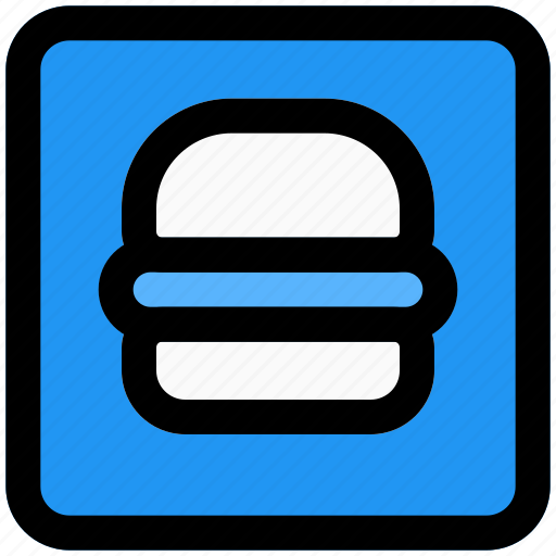 Restaurant, outdoor, fast food, eatery icon - Download on Iconfinder