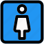 female, restroom, avatar, outdoor, washroom 