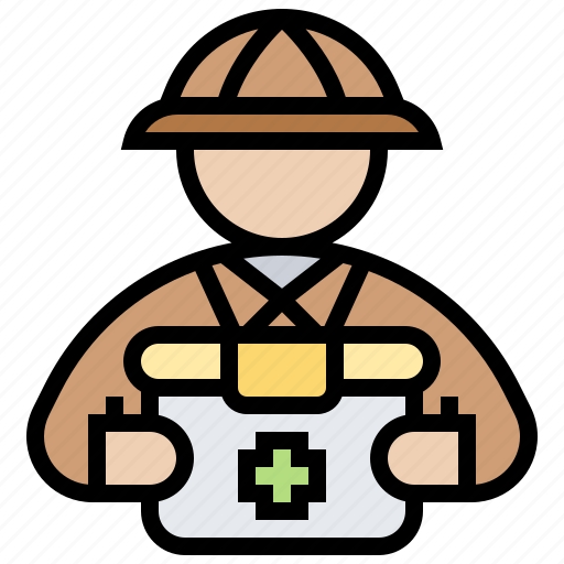 Aid, emergency, first, kit, medicine icon - Download on Iconfinder