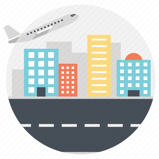 Destination, international flight, take off, travel flight, traveling by air icon - Download on Iconfinder