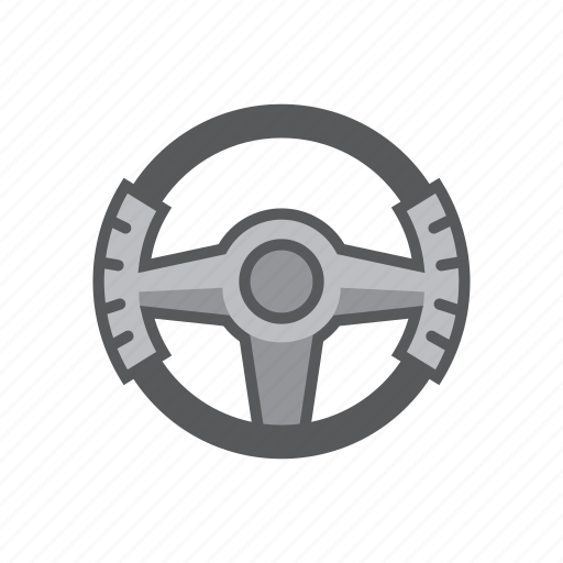 Car, automotive, steering wheels, accessories, parts icon - Download on Iconfinder