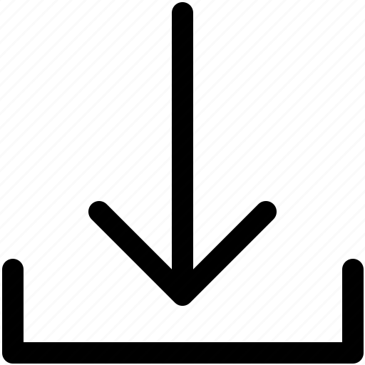 Arrow, arrows, basic, ui icon - Download on Iconfinder