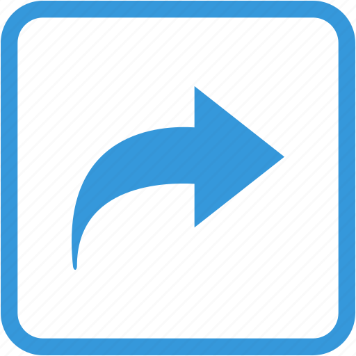 Arrow, right, direction, navigation, move icon - Download on Iconfinder