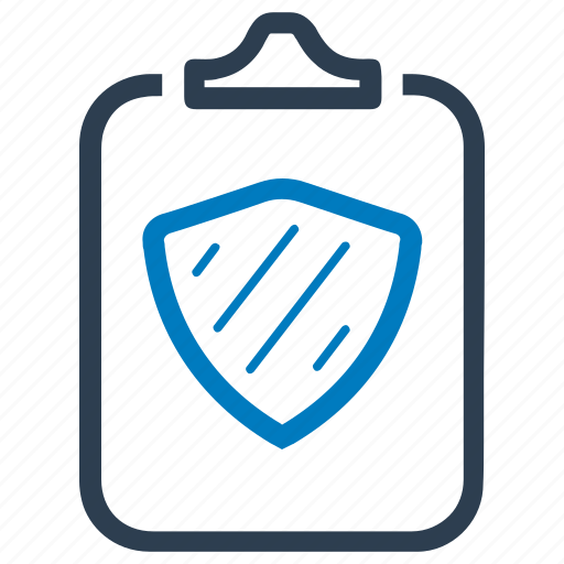 Guarantee, insurance policy icon - Download on Iconfinder