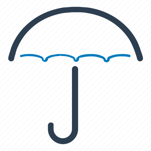 Insurance, protection, umbrella, weather icon - Download on Iconfinder
