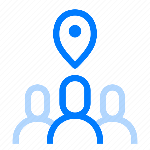 Address, business, conference icon - Download on Iconfinder