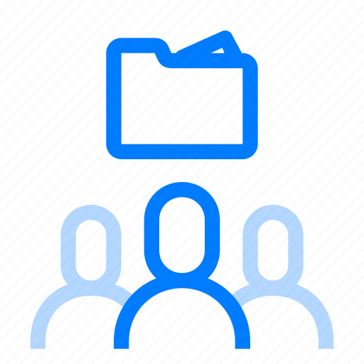 Business, conference, documents icon - Download on Iconfinder