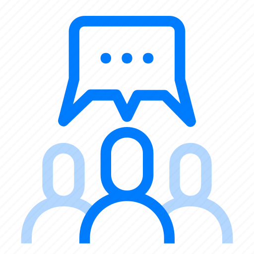 Business, conference, meeting icon - Download on Iconfinder