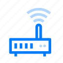 connection, signal, web, wifi