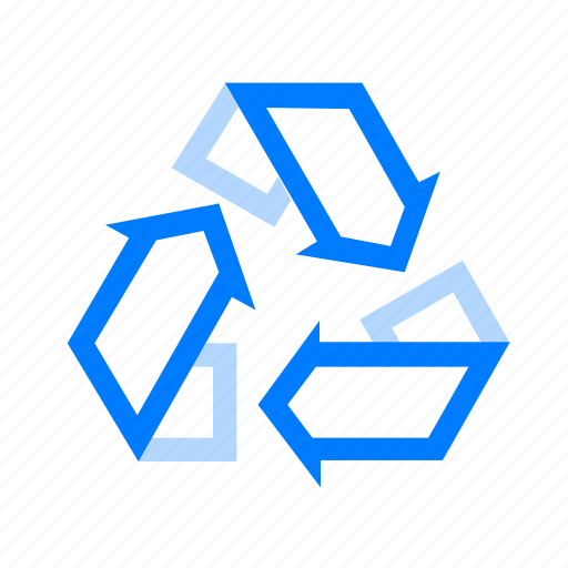 Recycle, recycling, trash icon - Download on Iconfinder